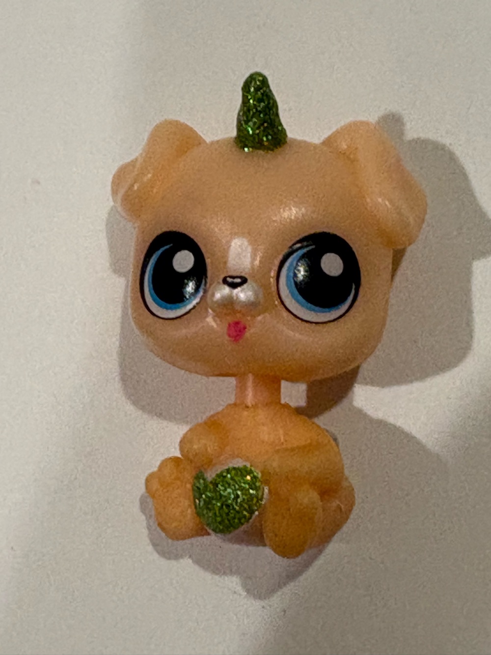 ZURU Rainbocorns Puppycorn Pocket Mystery Bobblehead